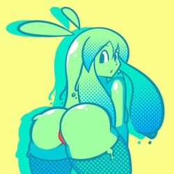 bubbles (shuji atatacha) fan art