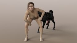 3d animal bestiality female horse horsecock jennifer_aniston stallion theredguy1 unseen_male_face zoophilia