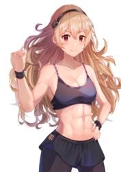 corrin (fire emblem) from fire emblem by haru yu