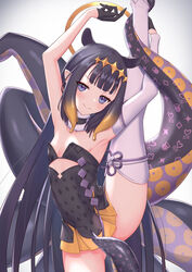 ninomae ina'nis from hololive by artist request