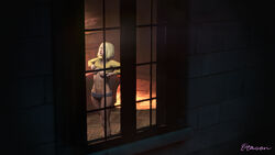 Supergirl (Injustice) Rule 34 Image