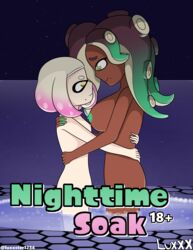 marina (splatoon) from nintendo by luckster1234