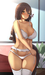 south dakota (azur lane) from azur lane by houraku