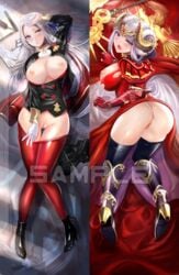 1girls anus arm_up ass axe back_view black_shirt blue_eyes blush boots bra breasts breasts_out buttons cape censored clothes_lift commentary dakimakura dakimakura_(medium) double-breasted edelgard_von_hresvelg embarrassed eyelashes fire_emblem fire_emblem:_three_houses from_above furrowed_brow garreg_mach_monastery_uniform gloves grey_hair hair_ribbon high_heels highres horns huge_breasts kneeling large_ass large_breasts long_hair looking_at_viewer looking_back lying nintendo nipples no_panties on_back open_clothes open_mouth open_shirt pantyhose post-timeskip purple_eyes pussy pussy_juice red_bra red_cape ribbon sample sample_watermark shade shirt short_hair silver_hair solo sweatdrop thighhighs tongari torn_clothes underwear undressing uniform upper_body upskirt weapon