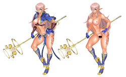 censored clothing medium_breasts myuria_tionysus star_ocean tagme yulian-kun