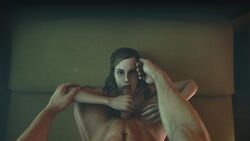 Witch (Harry Potter) Rule 34 Image