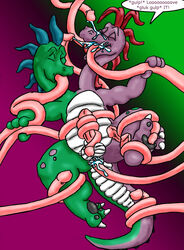 dragon_tales tagme wheezie wheezie_(dragon_tales) zak zak_(dragon_tales) zak_and_wheezie