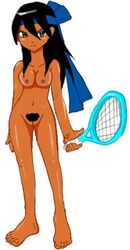 everybody's_tennis everybody's_tennis hot_shots_tennis jun minna_no_tennis