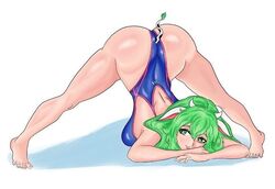Ass Rule 34 Image