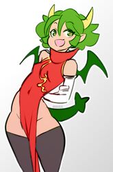 clothing draco_centauros moxaji puyo_puyo tagme thighs