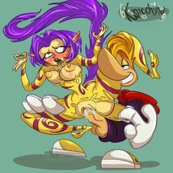 anthro bouncing_breasts breasts breasts_out commission commission_art ly_(rayman) orgasm orgasm_face penetration penile_penetration penis penis_in_pussy pussy pussy_juice rayman rayman_(series) rayman_legends rayman_origins ripped_clothing tail vagina vaginal vaginal_penetration vaginal_sex