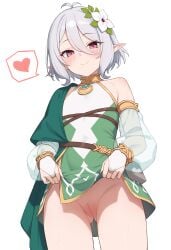kokkoro (princess connect!) from princess connect! by myuu (arisumeria)