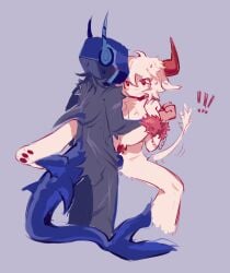 ! black_body furry handcuffs horns hyperlaser_(phighting) penetration phighting roblox_game scars sex skateboard_(phighting) skatelaser sweating tail white_body
