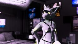 Synth (Vader-San) Rule 34 Image
