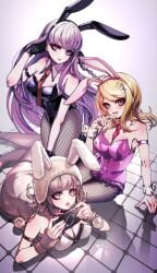 akamatsu kaede from danganronpa