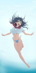 saten ruiko from to aru kagaku no railgun by musaki (msaki666)