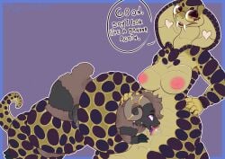 amber_(trissyfen) angry anthro apode balls big_breasts blush bodily_fluids bovid breasts caprine cobra coiling crow_(thedrcrow) cunnilingus dialogue draconcopode duo erection eyewear fangs female genital_fluids genitals glasses grinding_on_penis hi_res humanoid_vulva larger_female legless male male/female mammal markings naga nipples nude open_mouth oral penis reptile restrained scalie serpentine sex sheep simple_background size_difference smaller_male snake snake_hood speech_bubble spots spotted_body teeth tongue tongue_out trissyfen vaginal_penetration vulva
