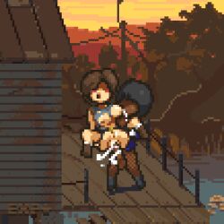 1futa 1futa1girl 1girl1futa 1girls 2d 2d_(artwork) 2d_artwork anal anal_insertion anal_orgasm anal_sex anal_sex anus anus_focus anus_peek arms arms_behind_back arms_up background balls balls_deep ballsack bbc belly belly_button black_body black_cock black_hair black_skin blacked boots breast_grab breast_sucking breasts breasts breasts_bigger_than_head breasts_out carry_position carrying carrying_partner carrying_person carrying_position clothed clothed/nude clothed_female clothed_sex clothes clothing cum cum_drip cum_in_ass cum_in_ass cum_in_pussy cum_inside cum_on_floor curvaceous curvaceous_female curvaceous_figure curves curvy curvy_ass curvy_body curvy_female curvy_figure curvy_futa curvy_hips dark-skinned_female dark-skinned_futa dark_nipples dark_penis dark_skin dead_ahead deep_penetration dripping dripping_cum dripping_milk dripping_penis dripping_pussy dripping_semen female female female_focus female_penetrated forest forest_background futa_focus futa_on_female futa_with_female futanari hair holding holding_leg holding_legs horny horny_female horny_futa leaking leaking_anus leaking_cum leaking_milk leaking_penis leaking_pussy legs legs_apart legs_held_open legs_spread legs_up milk milking milking_breasts naked naked_female naked_futa nipples nude nude_female nude_futa orgasm orgasm_face penis penis_in_ass penis_size_difference pixel pixel_(artwork) pixel_art pixelated pixelated_penis pleasure pleasure_face pleasured pleasured_face pleasured_female priamryconceptartist public public_nudity public_sex pussy pussy_focus pussy_juice pussy_juice_drip pussy_lips pussy_peek rough_sex semen semen_in_anus semen_on_ass semen_on_floor short_hair stand_and_carry_position standing standing_sex sucking sucking_nipple sucking_nipples testicles tits_out torn_clothes torn_clothing white_skinned_female young young_female younger_female