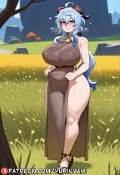 1girls absurd_res absurdres aesthetic ai_assisted ai_generated arms_behind_head ass ass_focus bare_thighs big_ass big_butt big_hips big_thighs blue_hair booty breasts bubble_butt child_bearing_hips cock curvaceous curvaceous_body curvaceous_female curvaceous_figure curvaceous_hips curves curvy curvy_body curvy_female curvy_figure curvy_hips curvy_thighs dick exposed_thighs fat_ass female gacha ganyu_(genshin_impact) genshin_impact gigantic_ass hi_res high_quality high_resolution hips huge_ass huge_balls huge_butt huge_cock huge_hips huge_thighs large_ass large_hips large_thighs light-skinned_female light_body light_skin looking_at_viewer massive_ass massive_hips massive_thighs mature_female naked naked_female nipples no_panties nude nude_female panties penis penis_out puffy_pussy pussy pussy_focus pussy_juice pussy_juice_drip pussy_lips pussy_peek shaded sitting smiling soft_breasts soft_shading solo_female stylized sweat sweatdrop sweating sweaty sweaty_body sweaty_breasts sweaty_butt thick thick_ass thick_body thick_butt thick_female thick_hips thick_thighs thighs thunder_thighs tongue tongue_out twintails underwear voluptuous voluptuous_body voluptuous_female voluptuous_figure voluptuous_girl voluptuousness wet_pussy wide_ass wide_hips wide_thighs yukinyami