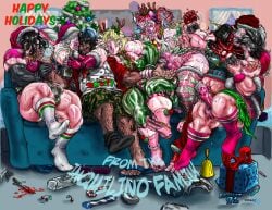 6femboys 7boys abuse angry angry_expression angry_eyes angry_face arguing arousal aroused ass ass_cheeks balls ballsack big_ass big_ass_(male) big_booty big_bottom big_butt big_butt_(male) big_lips big_nipples blush bottom_heavy bottom_heavy_femboy brother brother_(lore) brothers brothers_(lore) bubble_ass_(male) bubble_butt bubble_butt_(male) bulge bullying choking christmas christmas_clothing christmas_decorations christmas_hat christmas_headwear christmas_lights christmas_outfit christmas_present christmas_tree colored cuban curvaceous curvy curvy_body curvy_femboy curvy_figure dad dark-skinned_male dark_skin dat_ass digital_drawing_(artwork) digital_media digital_media_(artwork) dilf drunk erect_nipples erect_penis family father father_(lore) father_and_son father_and_son_(lore) femboy femboy_ass fighting freckles freckles_on_ass freckles_on_face gay girly hispanic huge_ass huge_cock huge_pecs incestuous incestuous_desire latex latex_arm_warmers latex_armwear latex_clothing latex_suit latino leather_gloves male male_nipple male_on_femboy male_only moobs muscular muscular_male musk musk_clouds musky oc original original_art original_artwork original_character original_characters panties penis piercing red_hair see-through see-through_clothing see-through_top skillet91 slurping smell smelly sock socks stockings stockings_thigh_highs sweat sweatdrop sweating sweaty thicc thicc_thighs thick thick_ass thick_legs thick_thighs tiddies two_tone_hair voluptuous voluptuous_body voluptuous_femboy voluptuous_male wide_ass wide_hipped_male wide_hips wide_thighs yaoi