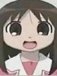 azumanga_daiou meme no_nsfw osaka osaka_ayumu_kasuga safe safe_for_work