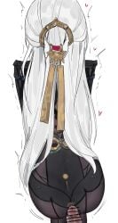 yixuan (zenless zone zero) from zenless zone zero by sawaki ken