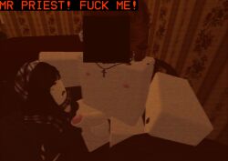 clothed_female naked_male penis roblox roblox_myth