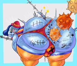 barnaby b. beagl (welcome home) from welcome home by furryonline1