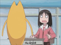 anime azumanga_daiou meme no_nsfw osaka osaka_ayumu_kasuga safe safe_for_work