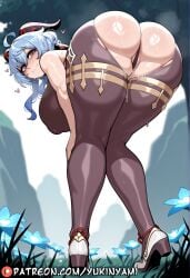 1girls absurd_res absurdres aesthetic ai_assisted ai_generated arms_behind_head ass ass_focus bare_thighs big_ass big_butt big_hips big_thighs blue_hair booty breasts bubble_butt child_bearing_hips cock curvaceous curvaceous_body curvaceous_female curvaceous_figure curvaceous_hips curves curvy curvy_body curvy_female curvy_figure curvy_hips curvy_thighs dick exposed_thighs fat_ass female gacha ganyu_(genshin_impact) genshin_impact gigantic_ass hi_res high_quality high_resolution hips huge_ass huge_balls huge_butt huge_cock huge_hips huge_thighs large_ass large_hips large_thighs light-skinned_female light_body light_skin looking_at_viewer massive_ass massive_hips massive_thighs mature_female naked naked_female nipples no_panties nude nude_female panties penis penis_out puffy_pussy pussy pussy_focus pussy_juice pussy_juice_drip pussy_lips pussy_peek shaded sitting smiling soft_breasts soft_shading solo_female stylized sweat sweatdrop sweating sweaty sweaty_body sweaty_breasts sweaty_butt thick thick_ass thick_body thick_butt thick_female thick_hips thick_thighs thighs thunder_thighs tongue tongue_out twintails underwear voluptuous voluptuous_body voluptuous_female voluptuous_figure voluptuous_girl voluptuousness wet_pussy wide_ass wide_hips wide_thighs yukinyami