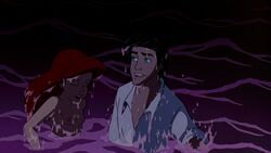 Ariel Rule 34 Image