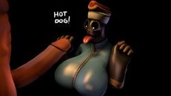 fempyro from team fortress 2