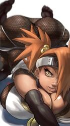 akimichi chouchou from boruto: naruto next generations by noblood