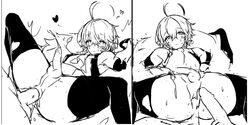 ain ishmael from elsword
