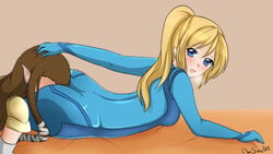 2015 anilingus_through_clothes cunnilingus_through_clothes licking_anus licking_ass licking_pussy metroid moaning naslux princess_zelda samus_aran tagme the_legend_of_zelda twilight_princess yuri zelda_(twilight_princess) zero_suit zero_suit_samus