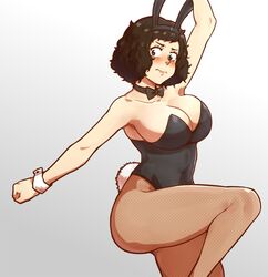 sadayo kawakami from persona by 91m10
