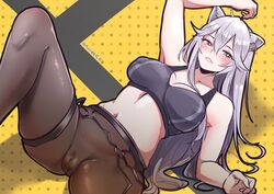 shishiro botan from hololive by tinnies