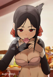 shinomiya kaguya from kaguya-sama wa kokurasetai ~tensai-tachi no renai zunousen~ by everyday2