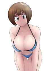 mankanshoku mako from kill la kill by flytrapxx