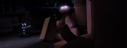 1girls ashley_parks boobs_out breasts comic_panel crawling dangling_breasts female looking_at_viewer makeup naked naked_female reaching_out reaching_towards_viewer roblox roblox_avatar roblox_game roblox_myth roblox_studio robloxian solo solo_female solo_focus the_hazarrow_family the_hazarrow_redemption tv tv_screen