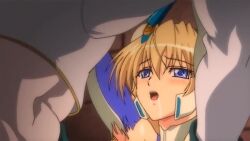 1girls ahe_gao animated arms_above_head aroused audible_swallowing belly belly_bulge belly_expansion big_belly big_breasts big_penis blonde_hair blowjob blue_eyes blush bondage brainjacker_(rin_kaifon) chains cock_shock cum_in_pussy cum_inside cumflated_belly cumflation drinking_cum dungeon erect_nipples fellatio filled_to_the_brim from_behind fucked_silly full_of_cum gokkun horse_boy horse_penis horsecock huge_cock in_heat inflated_belly interspecies interspecies_impregnation large_insertion large_penis light_skinned_female long_hair moaning naked navel nipples nude_female passionate_sex penetration pleasure_face pussy pussy_juice restrained riding_penis sex shoujo_senki_brain_jacker size_difference sound stomach_bulge swallowing_cum sweat tagme thick_thighs tight_fit vaginal_penetration video wide_hips