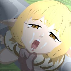 Serie (Sousou No Frieren) Rule 34 Image