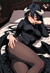 albedo (overlord) from overlord (maruyama) by thai salon