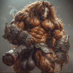 1anthro 1boy 1horse abs ai_generated balls ballsack bara biceps big_balls big_cock big_dick big_penis big_testicles boner brown_body cock deltoids dick equid equine equine_genitalia fat_balls fat_cock fat_penis flared_penis furry gigantic_balls gigantic_cock gigantic_penis gigantic_testicles horse horse_penis horsecock huge_balls huge_cock huge_testicles large_balls large_cock large_dick large_pecs large_pectorals large_penis large_testicles laying_on_bed male male_breasts male_focus male_nipples male_only masculine_male monster monster_cock muscles muscular muscular_anthro muscular_chest muscular_male nipples original original_character pecs pectorals penis scrotum striped_fur stripes testicles thancrus trapezius vein veins veins_on_dick veiny veiny_muscles veiny_penis