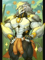banyue (zenless zone zero) from zenless zone zero by mixterart