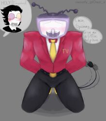 spamton g spamton from deltarune
