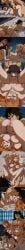 1boy 2girls abs accurate_art_style action_lines all_fours ambiguous_penetration angry anilingus anilingus_from_male anus anus_peek arm_tattoo arm_tattoos arm_under_pillow arms_around_partner arms_under_pillow balls barefoot bed bedroom before_anal before_sex belly_button big_breasts big_penis bisexual_female black_eyebrows black_eyes black_hair black_hair_female black_hair_male blue_eyes blue_eyes_female blue_tattoo breast_press breasts breasts_pressed_against_bed breasts_pressed_against_partner brown_eyes brown_eyes_female clenched_teeth clitoral_hood clitoris closed_eyes collarbone completely_naked completely_naked_female completely_naked_male completely_nude completely_nude_female completely_nude_male cunnilingus dark_room disgusted doggy_style doggystyle earrings eyebrows eyelashes eyes_rolling_back feet female ffm_threesome fit fit_female grabbing grabbing_another's_arm grabbing_another's_hair grabbing_arm grabbing_arms grabbing_ass grabbing_bed grabbing_from_behind grabbing_hair grabbing_pillow grabbing_sheets green_sheets grown_up hands_on_another's_ass hands_on_ass hands_on_bed head_on_pillow holding_arm holding_arms holding_wrists hugging imminent_anal imminent_sex implied_sex intense_sex japanese_room kozuki_momonosuke large_breasts legs_around_partner legs_around_partner's_hips legs_over_partner's_shoulders legs_up light-skinned_female light_skin long_hair long_hair_female long_hair_male looking_at_partner looking_back lying lying_down lying_on_back lying_on_bed male male_fucks_female mff_threesome missionary missionary_position missionary_sex moaning movement_lines muscular muscular_male naked nami_(one_piece) nico_robin night nipples nude on_bed onami one_piece open_mouth oral_sex orange_hair orange_hair_female orobi pearl_earrings penetration penis piledriver pillow pillows pink_eyes pink_eyes_female pussy rao_jackman sex sex_from_behind shocked shocked_expression six_pack spread_ass spread_legs sweat sweatdrop sweating sweaty_body tanned_male tanned_skin tattoo tattoo_on_arm tattooed_arm testicles threesome toes unseen_male_face upper_body upside-down upside_down_cunnilingus upside_down_pussy vagina vaginal_penetration vaginal_sex veiny_penis voluptuous voluptuous_female wano_country white_earrings white_pillow white_sheets window yelling