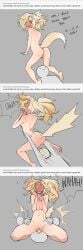 anon from foxtrot (glacierclear) by glacierclear