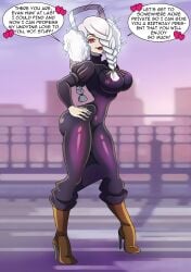 mei mei (jujutsu kaisen) from jujutsu kaisen by zorro-zero