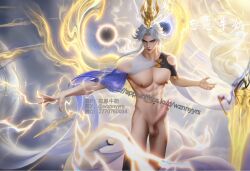 Ying Zheng (Honor Of Kings) Rule 34 Image